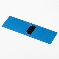 リヒトラブ リングファイルB5E 藍 F-832アイ 1冊