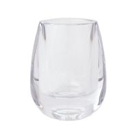 ホワイエ PVティアドロCL8x10.5xH13 2300058CL 1個（直送品）