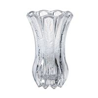 ホワイエ PVクリスタグランドベースφ19xH30.5 2300087 1個（直送品）