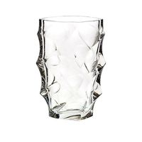 ホワイエ PVクリスタディメンション19x11xH27.5 2300089 1個（直送品）