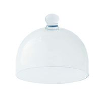 ホワイエ PVドーム φ21xH17 2300104 1個（直送品）