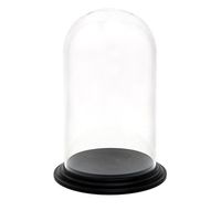 ホワイエ PVディスプレイカバーφ20(24)xH35(2.5) 2300113A 1個（直送品）