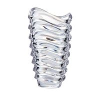 ホワイエ PVクリスタアクア 18.5x14xH33 2300159 1個（直送品）