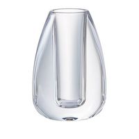 ホワイエ PVホローベース 12x4.5xH18 2300165 1個（直送品）