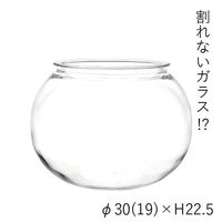 ホワイエ PV球形30(19)xH22.5 2300186 1個（直送品）