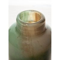 ホワイエ DGボトルφ10.5(5)xH16 ネイチャーグリーン 2C00001NGR 1個（直送品）