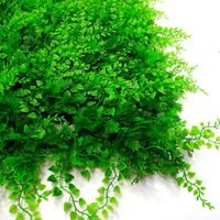 ホワイエ GMシート50x50cm ライトグリーンmix 6100002 1個（直送品）