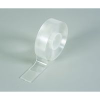 アズワン 強力アクリル両面テープ 30mm×2.0mm×3m MDST233 1巻 4-3479-01（直送品）