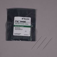 アズワン マイクロESDピック Φ1.0×9.6mm 500本入 TX769E 1袋(500本) 4-3521-01（直送品）