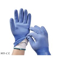 大塚テクノ 耐冷手袋 Mサイズ OT-GLOVE M 1双 4-4374-01（直送品）