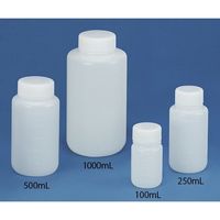 ニッコー・ハンセン バイオマスNボトル 500mL 1本 1581ー14 BNW-500-25% 4-5190-03（直送品）