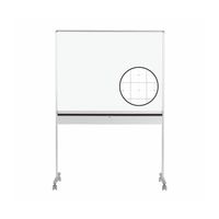 馬印 UDミーティングボード UDMT34 1個 63-3003-85（直送品）