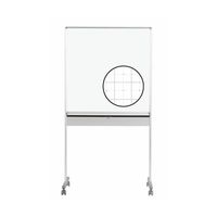 馬印 UDミーティングボード UDMT33 1個 63-3003-86（直送品）