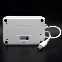 オーグ 組込型二次元バーコードリーダー Model 7100N 1個 65-1692-01（直送品）