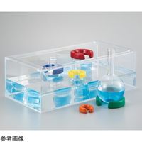 アズワン フラスコアンカー XL 赤 4-3772-04 1個（直送品）