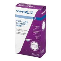アズワン レンズクリーニング・ワイパー(ウェットタイプ)1枚/個×120個入 89203-550 1箱(120枚) 4-3784-01（直送品）