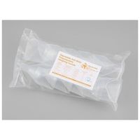 アズワン プラスチック秤量皿ロート 帯電防止タイプ 60/25mL 10個入 ASWF4XL 1箱(10個) 4-3786-05（直送品）