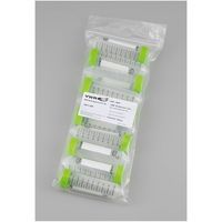 アズワン バイオリアクションチューブ コニカル(バルクパック)50mL 10本×10袋入 76211-286 1箱(100本)（直送品）