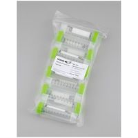 アズワン バイオリアクションチューブ 自立(バルクパック)50mL 10本×10袋入 76211-290 1箱(100本)（直送品）