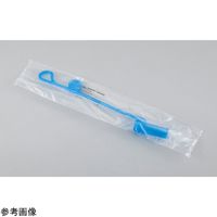 アズワン サンプリングカップひしゃく 50mL 未滅菌 1本/袋×20袋入 5393-7050 1箱(20本) 4-3819-04（直送品）