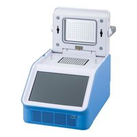 アズワン サーマルサイクラー(2Dグラジエント機能) STC-2D 1個 4-3839-01（直送品）