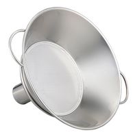 アズワン ドラム缶ロート DR260 1個 4-3900-01（直送品）