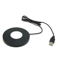 アズワン 実体顕微鏡用LEDバックライト(USB式)本体 4-3930-01 1個（直送品）