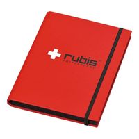 アズワン MEISTERピンセット(5本アソートセット+専用ケース) 1K531 1セット 4-3975-01（直送品）