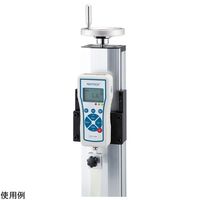 アズワン エコノミーデジタルフォースゲージ用手動計測スタンド MTS5-300 1台 4-4500-05（直送品）