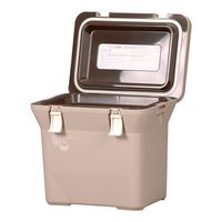 アズワン クーラーボックス 7L 4-4516-01 1個（直送品）