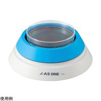 アズワン ターンテーブル(φ150mmタイプ対応) T-Ra 1個 4-4736-01（直送品）