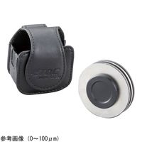 アズワン ウェット用膜厚測定器 測定範囲:0~300μm 4-4772-02 1個（直送品）