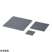 日本ガイシ 燃焼セッター NEWSIC(R) 100×100×1.5mm KAR0-1101-07 1個 4-5195-02（直送品）