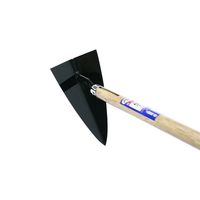 浅香工業 象 三角ホー 1350柄 073890 1個（直送品）