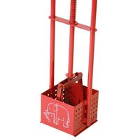 浅香工業 金象 マンホール用 泥揚げ器 070320 1個（直送品）