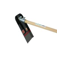 浅香工業 金象 谷ガキ鍬 鋼付 1350柄 070559 1個（直送品）