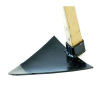 浅香工業 金象 三角ホッパー 1050柄 071118 1個（直送品）