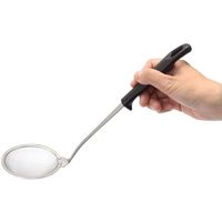 高儀 TAKAGI ハンドフィット ステンレスあく取り Φ80 4907052833159 1セット(4個)（直送品）