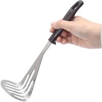 高儀 TAKAGI ハンドフィット ステンレスマッシャー 4907052833173 1セット(3個)（直送品）