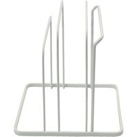 高儀 TAKAGI まな板スタンドトリプル シートまな板対応 4907052852570 1セット(2個)（直送品）