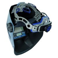 マイト工業 レインボーマスク INFO-1600W-C 1個（直送品）