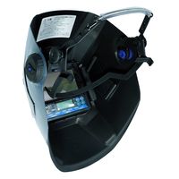 マイト工業 レインボーマスク INFO-1600W-H 1個（直送品）