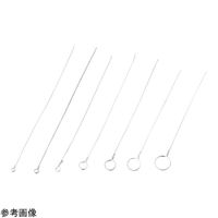 アズワン ニクロムループ φ5*50 10本入 19419 1袋(10本) 4-4915-06（直送品）