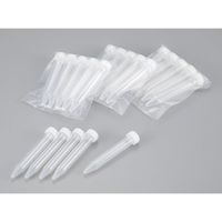 アズワン ビオラモ遠沈管 15mL 20本入 CPC 1袋(20本) 4-4739-01（直送品）