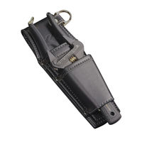 ホルダー２段（黒金） AH-62BG 1個 フジ矢（直送品）