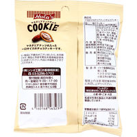 ソシオ工房 フラ印マカダミアナッツチョコクッキー 90g 4560168563237 1袋(90g入)×20セット（直送品）