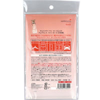 SPRジャパン サムライウーマン ローズムスク フレグランス ラバーカード 芳香剤 1枚入 4580284233241 1枚入×8セット（直送品）