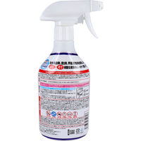 ディアンドディ マックスクリーナー エリ・そで皮脂汚れ専用クリーナー 衣類用 380mL 4589779740707 1セット(6本)