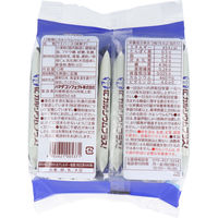 ヘルシークラブ 骨にカルシウムプラス! ウエハース バニラ味 12枚入 4902621005371 ハマダコンフェクト（直送品）