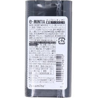 アサヒグループ食品 イーミンティア 瞬発バーストミント 26g 4946842529810 1個(26g入)×18セット（直送品）